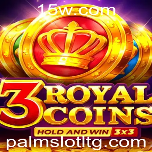 Descubra o Mundo Empolgante de 3royalcoins: Estratégias e Regras