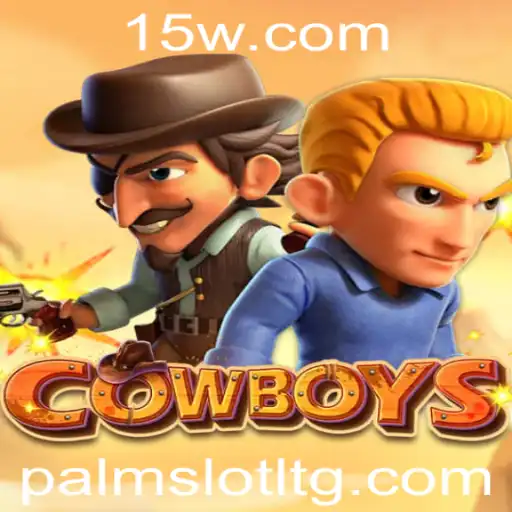 Descubra o Mundo de COWBOYS: O Jogo Inspirado no Velho Oeste