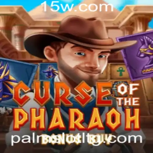 Explorando a Aventura de CurseofthePharaohBonusBuy: Mecânicas e Regras do Jogo
