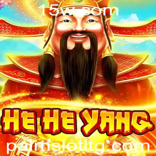 Descubra o Universo de 'HeHeYang': Um Novo Fenômeno no Mundo dos Jogos