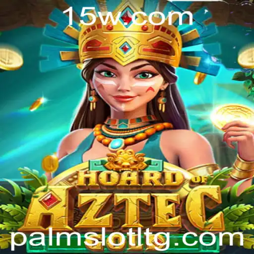 HoardofAztecgold: Descubra a Emocionante Aventura de Caça ao Tesouro