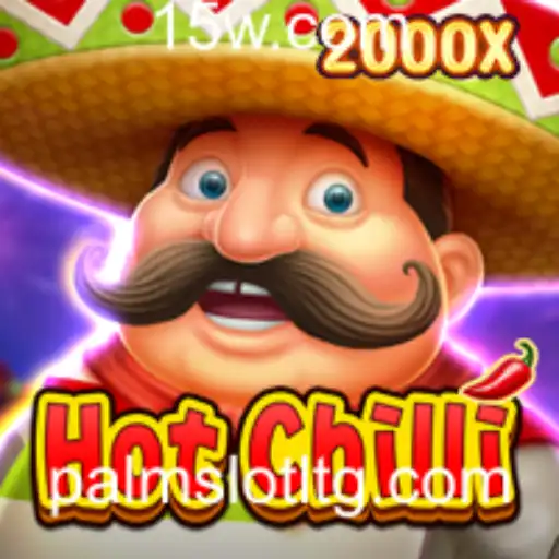 Explorando o Mundo Vibrante do Jogo HotChilli