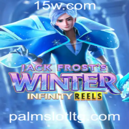 Descubra a Magia de JackFrostsWinter: Um Mergulho no Mundo Congelante dos Jogos