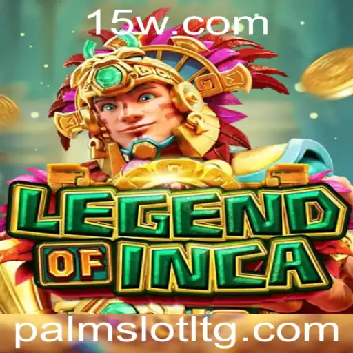 Descubra o Universo Fascinante de LegendofInca