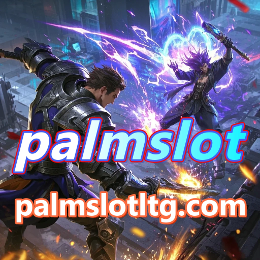 palmslot