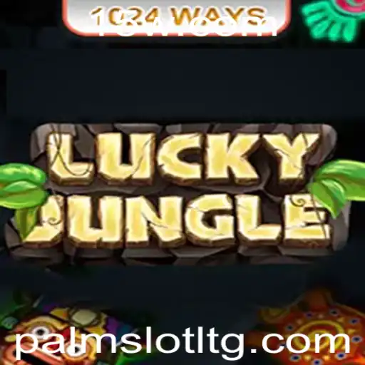 Explorando a Inovação do Jogo LuckyJungle1024: Uma Nova Experiência de Entretenimento Digital