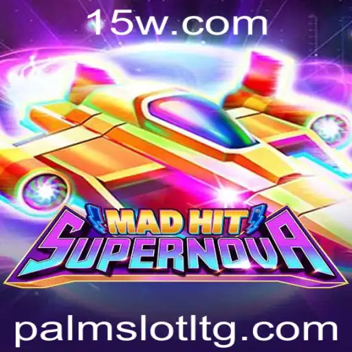 Explorando o Universo de MadHitSupernova: A Nova Sensação no Mundo dos Jogos
