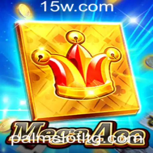 MegaAce: O Novo Fenômeno dos Jogos e as Inovações do f555bet