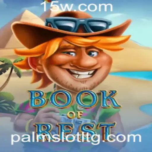 Explore as Aventuras de 'BookofRest': Seu Novo Jogo Favorito