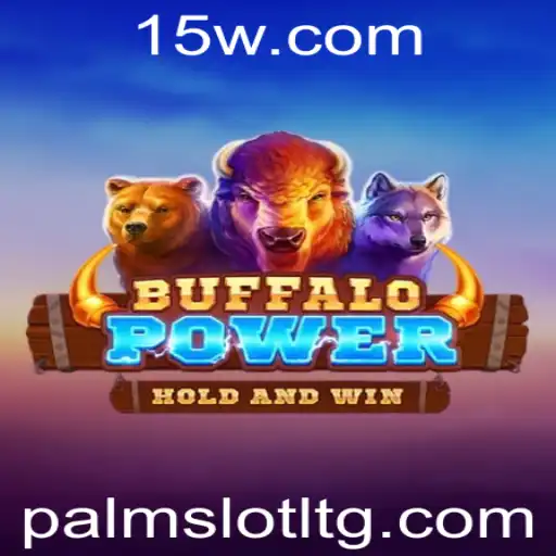 Explorando o Mundo de BuffaloPower: A Inovação dos Jogos de Slot