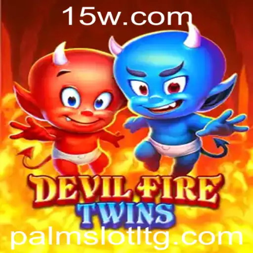 DevilFireTwins: Descubra o Novo Fenômeno dos Jogos
