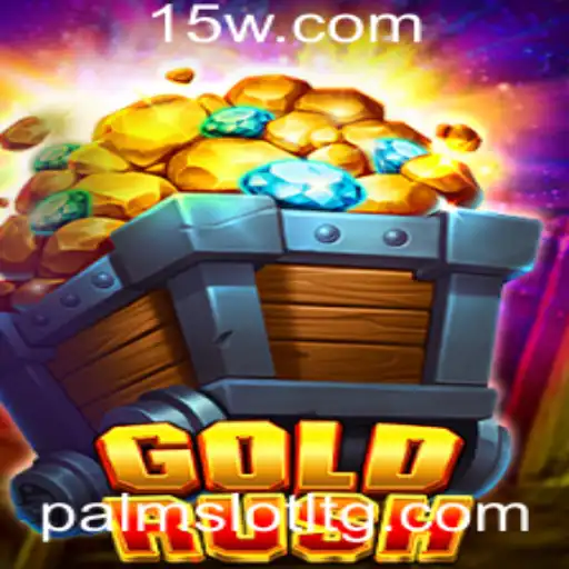 Descubra o Universo Fascinante de GoldRush: O Jogo de Aventura e Estratégia