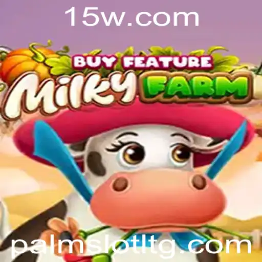 Explorando o Mundo de MilkyFarmBuyFeature: Um Mergulho no Jogo Popular