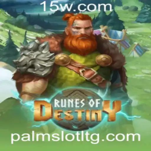 Explorando 'RunesOfDestiny': O Jogo que Transcende Limites
