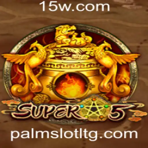 Explorando o Mundo Empolgante do Super5: O Jogo de Estratégia e Aventura