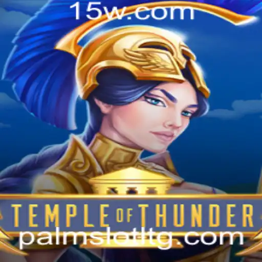 Explorando o Mundo Fascinante de TempleofThunder: Estrategia e Aventura com f555bet