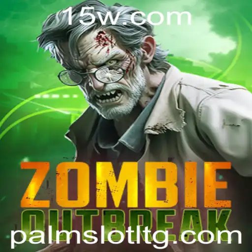 ZombieOutbreak: Um Mergulho no Mundo Aterrorizante do Apocalipse Zumbi