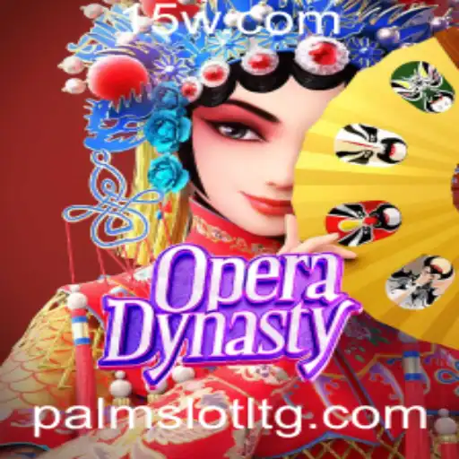 Descubra o Fascinante Mundo de OperaDynasty: Um Jogo de Estratégia Único